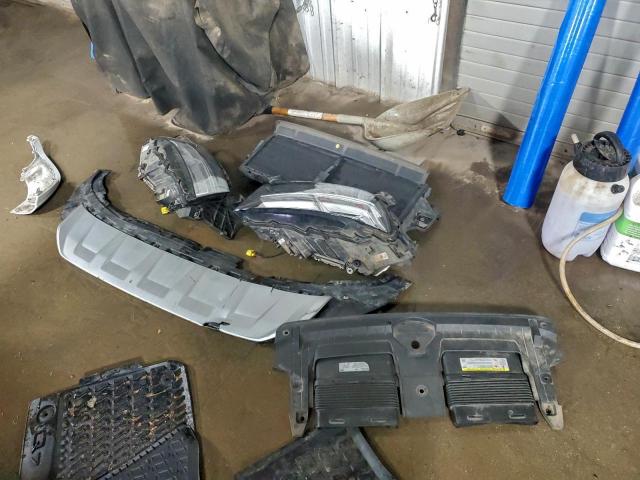 Audi Q7 Prestige Image 10