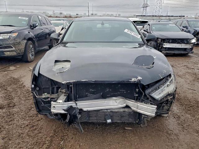 Audi A6 Premium Plus Image 9