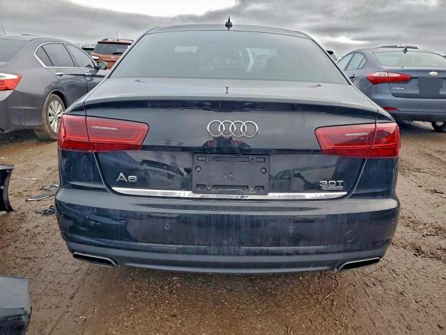 Audi A6 Premium Plus Image 5
