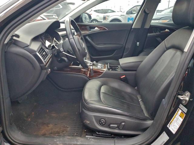 Audi A6 Premium Plus Image 13