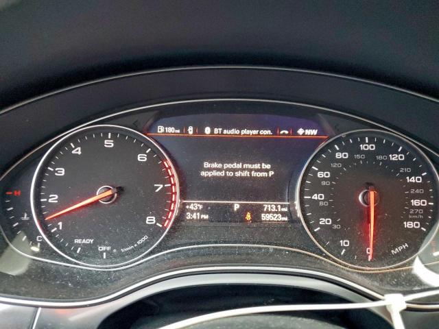 Audi A6 Premium Plus Image 10