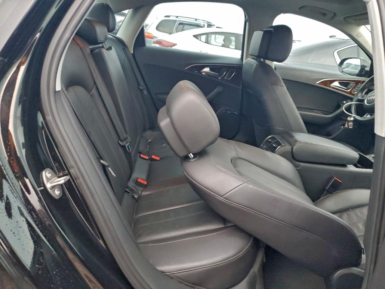 Audi A6 Premium Plus Image 4