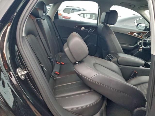 Audi A6 Premium Plus Image 4