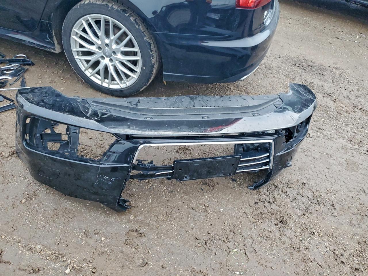 Audi A6 Premium Plus Image 11