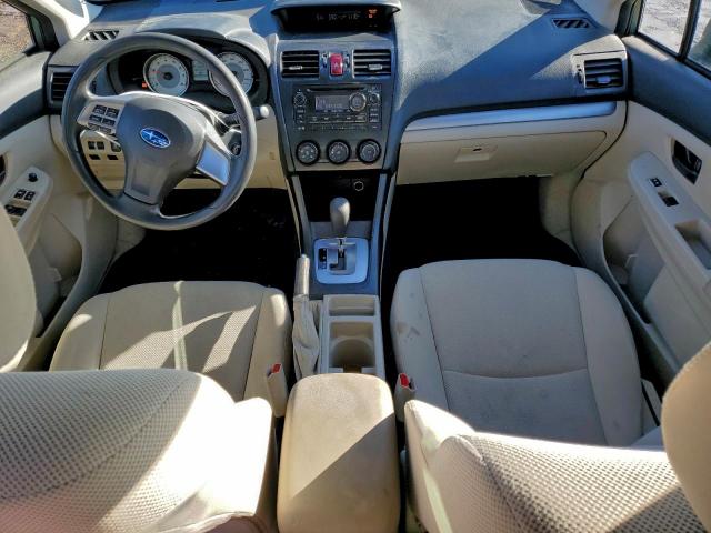 Subaru Impreza Image 4