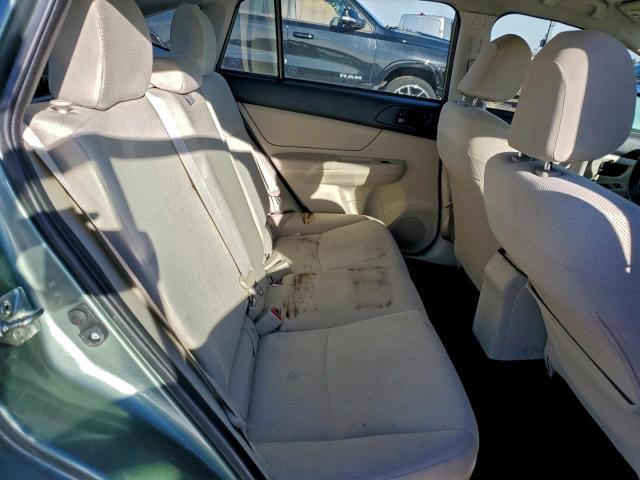 Subaru Impreza Image 3