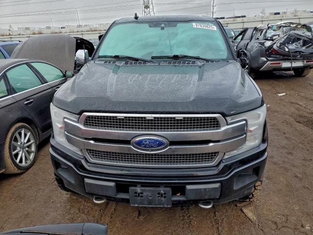 Ford F-150 Supercrew Image 2