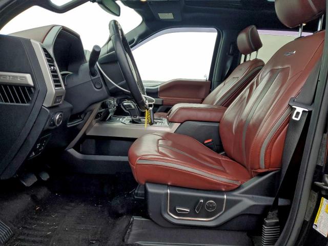 Ford F-150 Supercrew Image 12