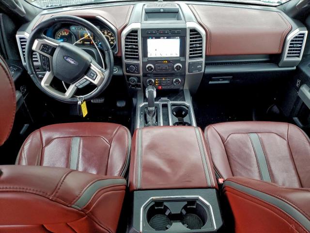 Ford F-150 Supercrew Image 11