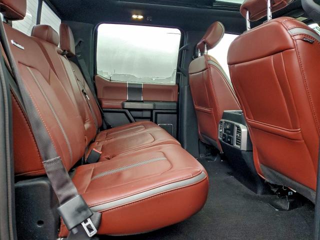 Ford F-150 Supercrew Image 6