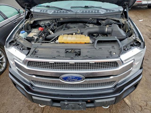 Ford F-150 Supercrew Image 7