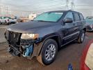 Jeep Grand Cherokee Laredo Image 1