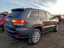 Jeep Grand Cherokee Laredo Image 2