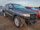 Jeep Grand Cherokee Laredo Image 4