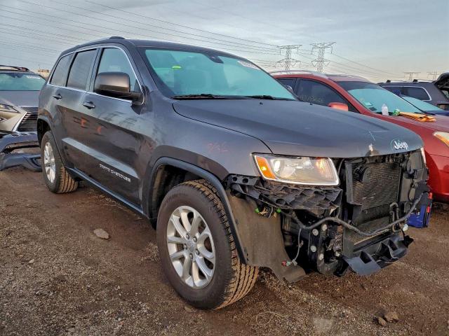 Jeep Grand Cherokee Laredo Image 4