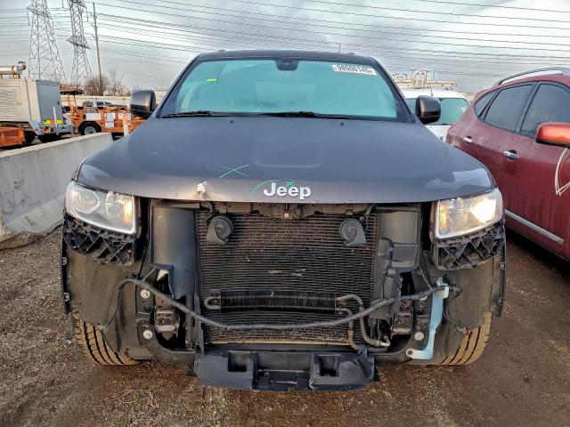 Jeep Grand Cherokee Laredo Image 7