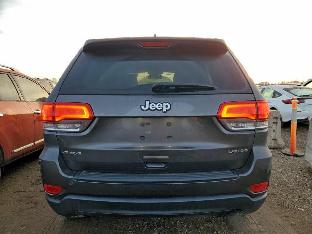 Jeep Grand Cherokee Laredo Image 5