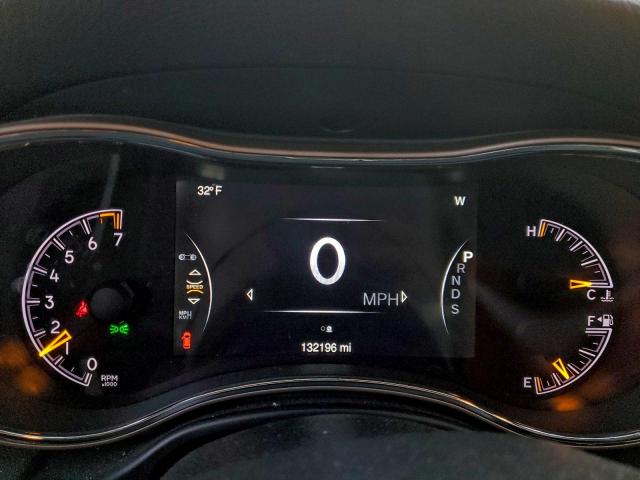 Jeep Grand Cherokee Laredo Image 11