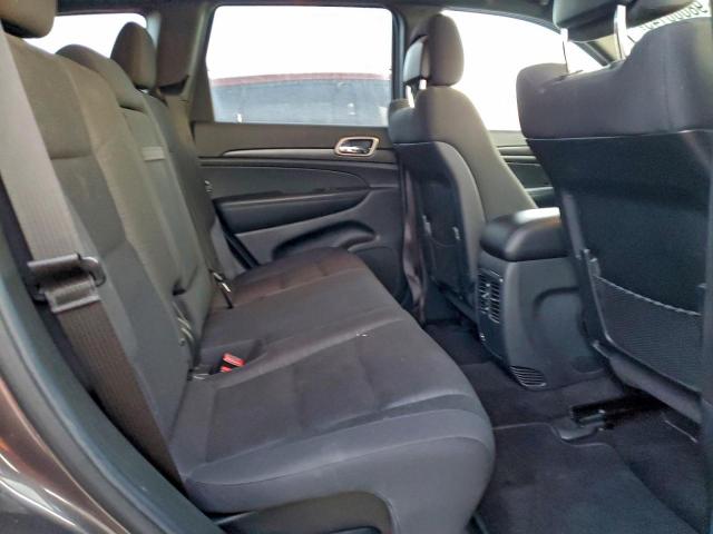 Jeep Grand Cherokee Laredo Image 9