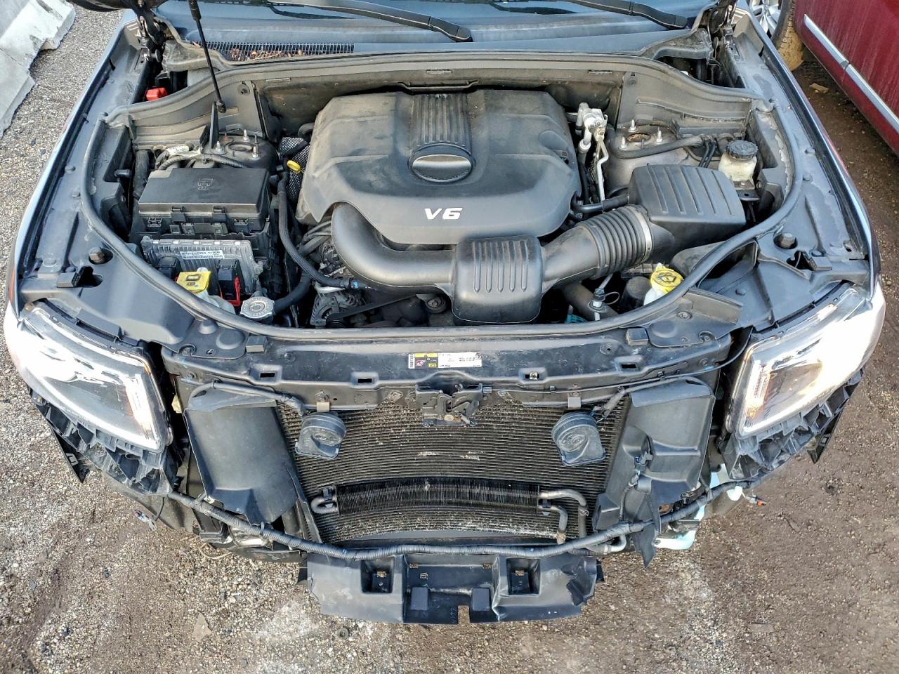 Jeep Grand Cherokee Laredo Image 10