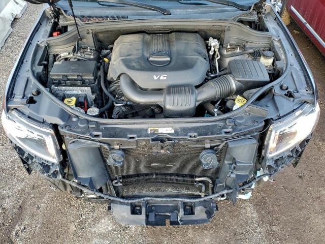 Jeep Grand Cherokee Laredo Image 10