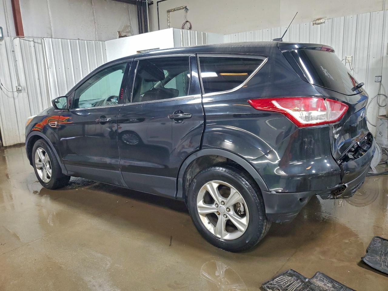 Ford Escape Se Image 10