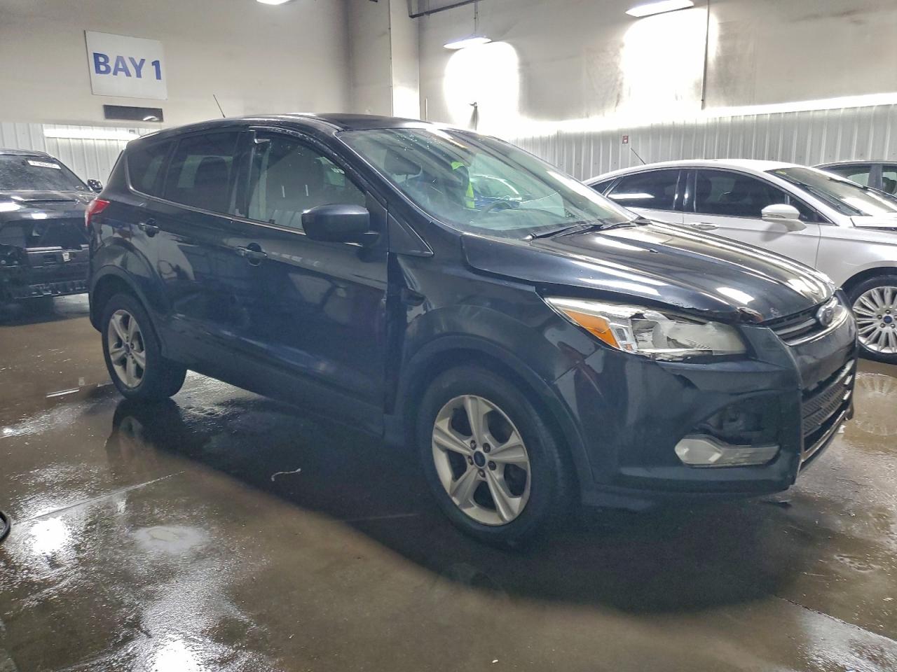 Ford Escape Se Image 6