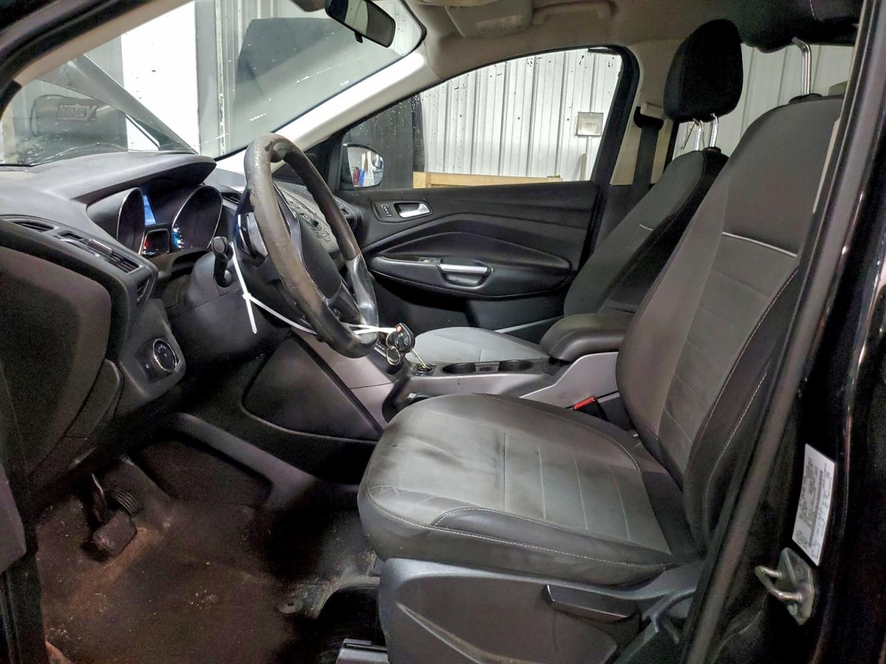 Ford Escape Se Image 4