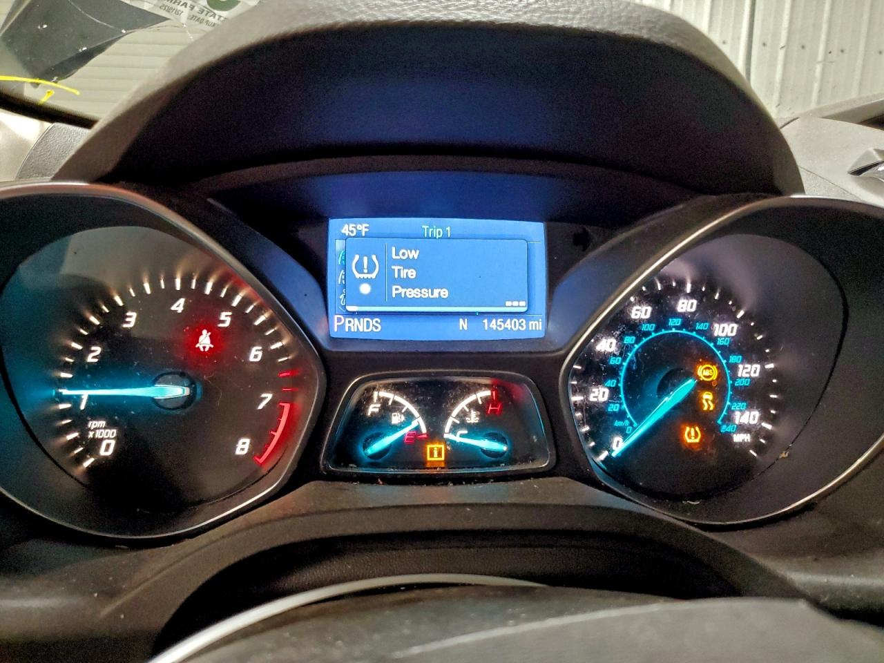 Ford Escape Se Image 11