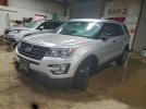 Ford Explorer Sport Image 1