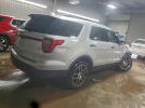 Ford Explorer Sport Image 11
