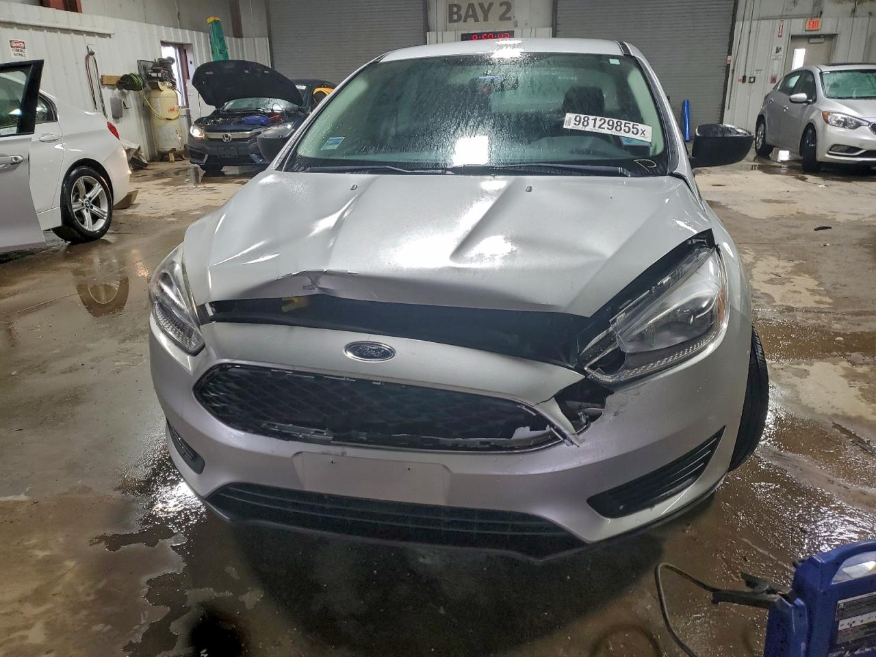 Ford Focus S Image 3