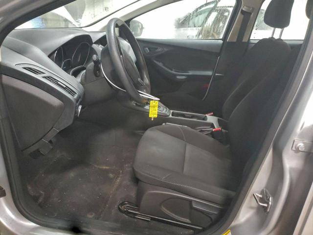 Ford Focus S Image 6