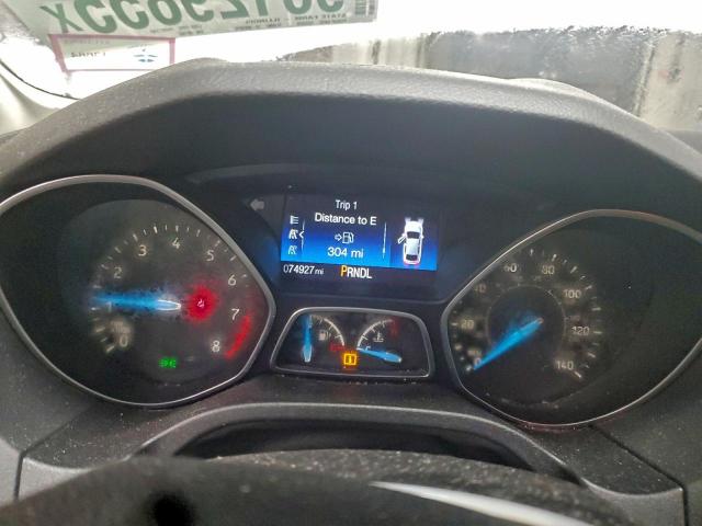 Ford Focus S Image 4