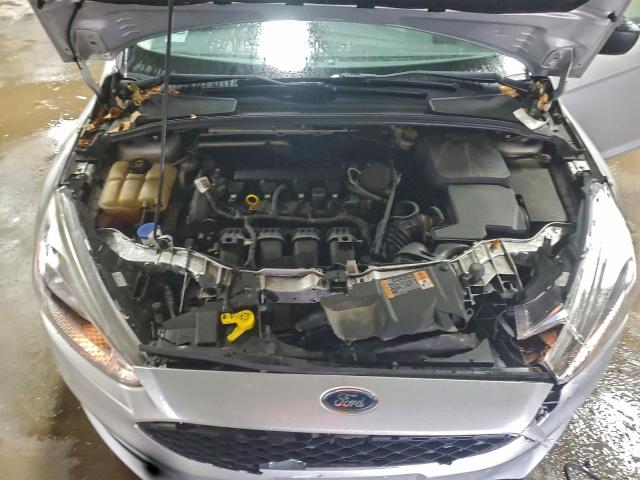 Ford Focus S Image 7