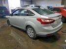 Ford Focus Se Image 4
