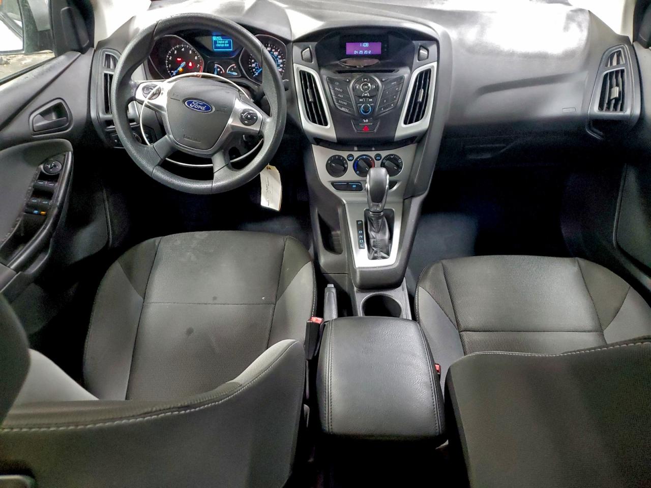 Ford Focus Se Image 7