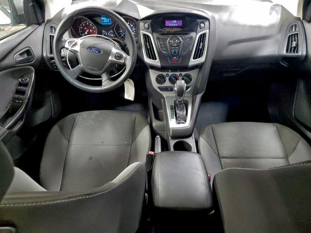 Ford Focus Se Image 7