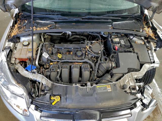 Ford Focus Se Image 10