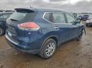 Nissan Rogue S Image 3