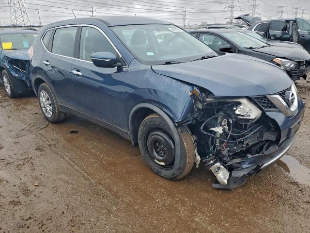 Nissan Rogue S Image 13