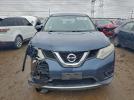 Nissan Rogue S Image 2
