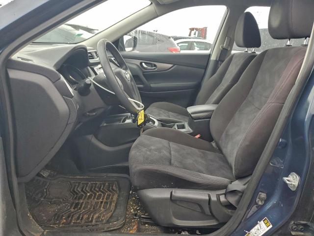 Nissan Rogue S Image 11