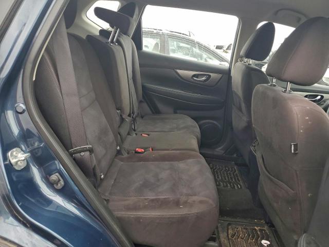 Nissan Rogue S Image 10