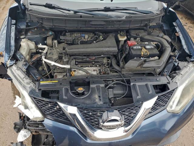 Nissan Rogue S Image 12