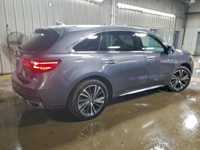 Acura MDX Technology Image 11