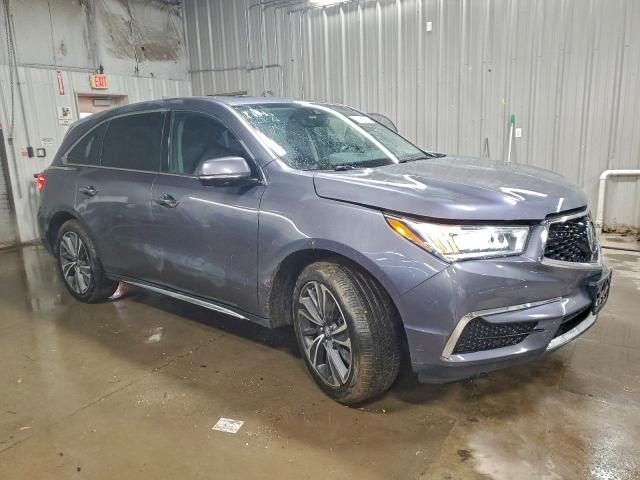 Acura MDX Technology Image 4