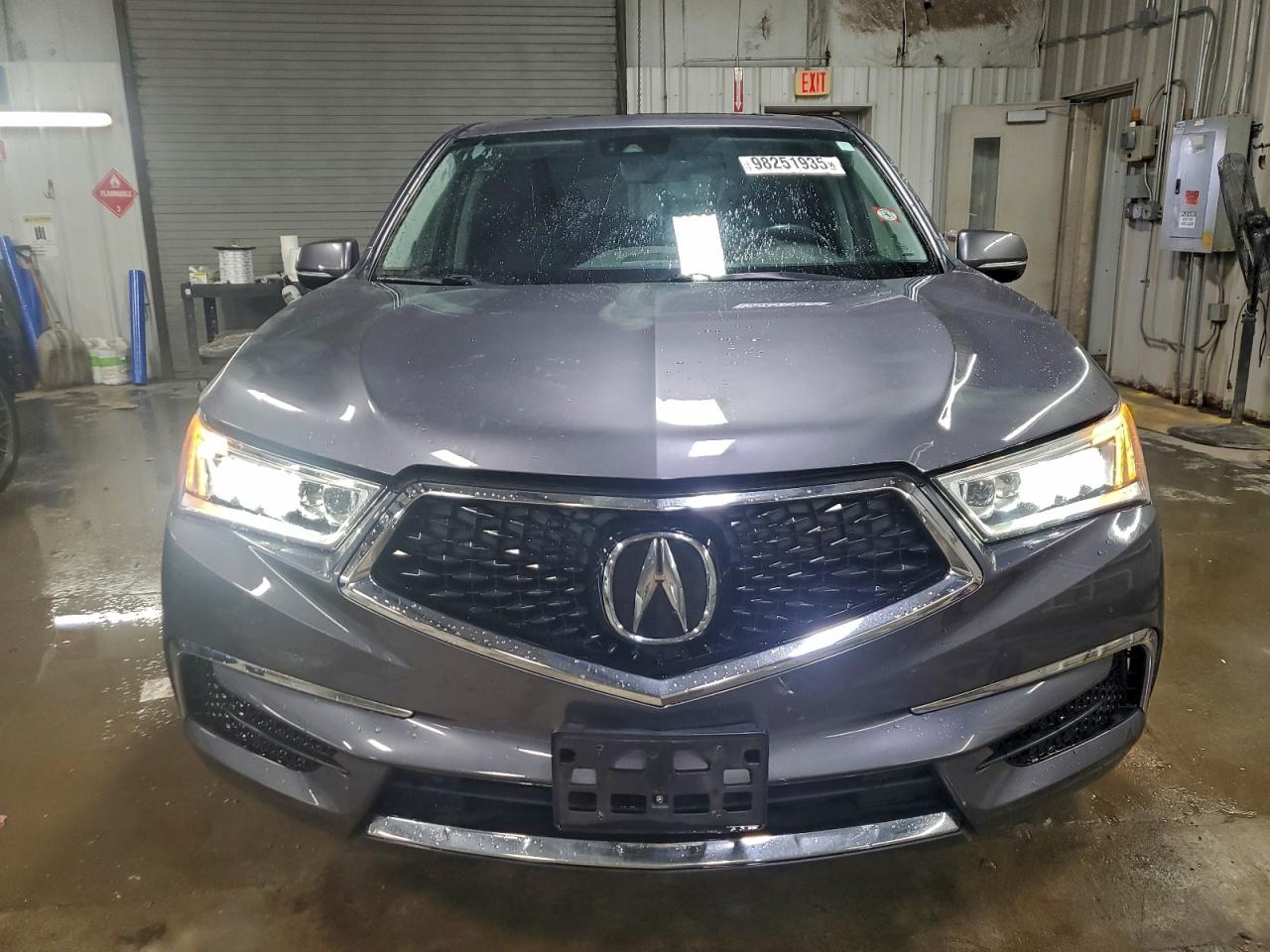 Acura MDX Technology Image 6