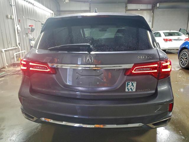 Acura MDX Technology Image 3