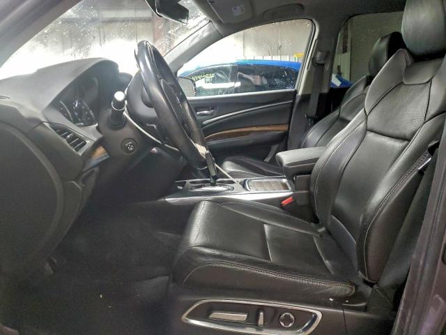 Acura MDX Technology Image 12